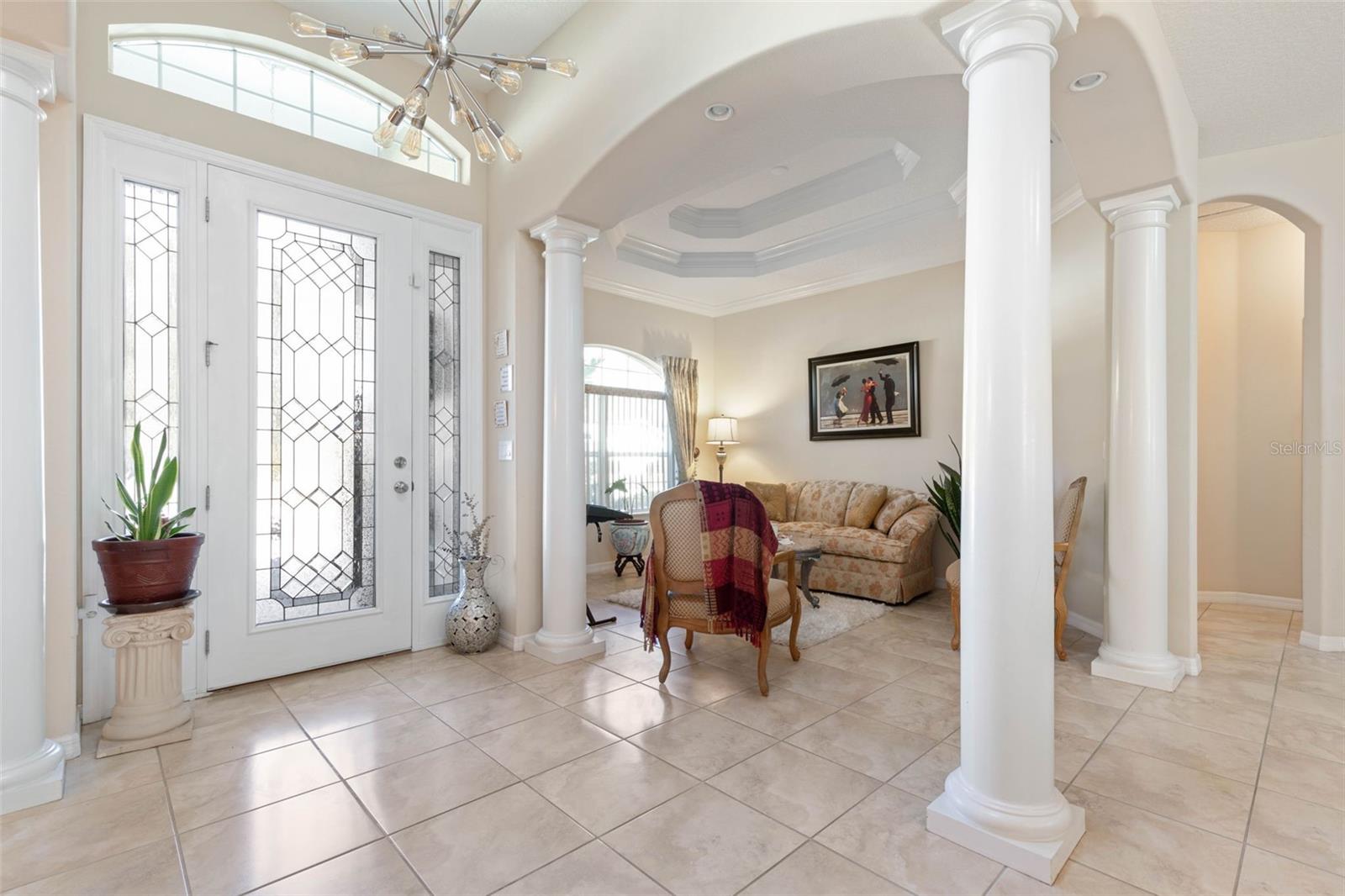 27 ETHAN ALLEN DRIVE