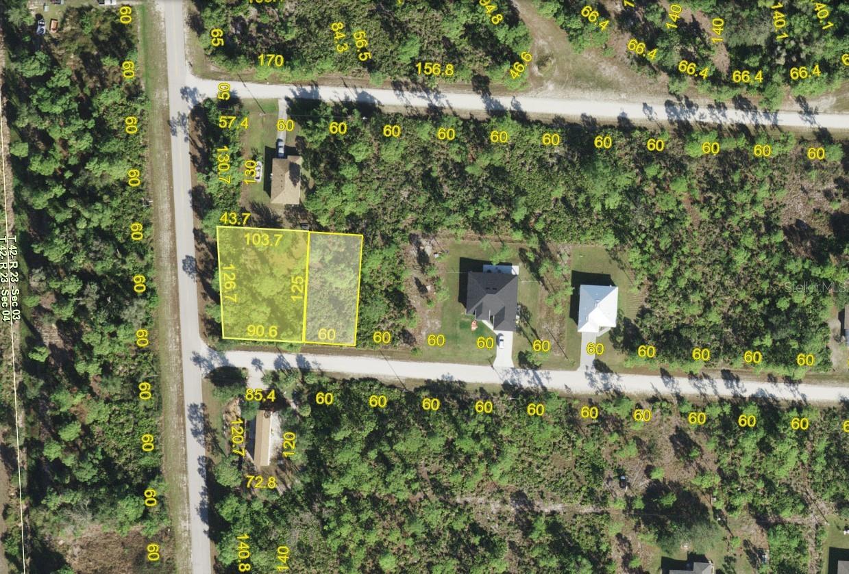 27030 SUMATRA DRIVE, PUNTA GORDA, FL, 33955 4 27030 SUMATRA DRIVE