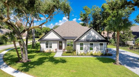 10 WHITEHALL COURT FLAGLER BEACH FL 32136