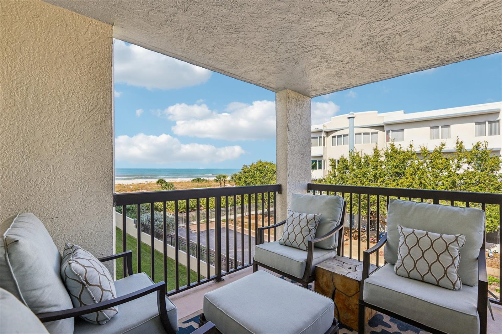 MARINA BAY OF ST PETERSBURG BEACH - Residential