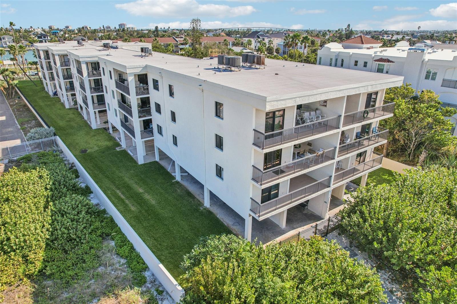 MARINA BAY OF ST PETERSBURG BEACH - Residential
