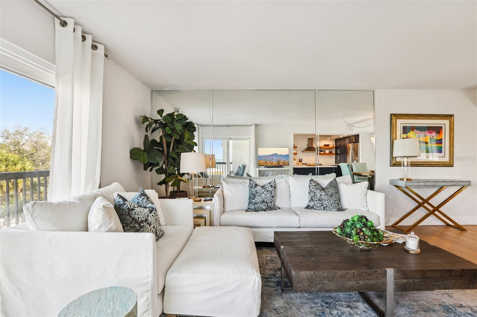 MARINA BAY OF ST PETERSBURG BEACH - Residential