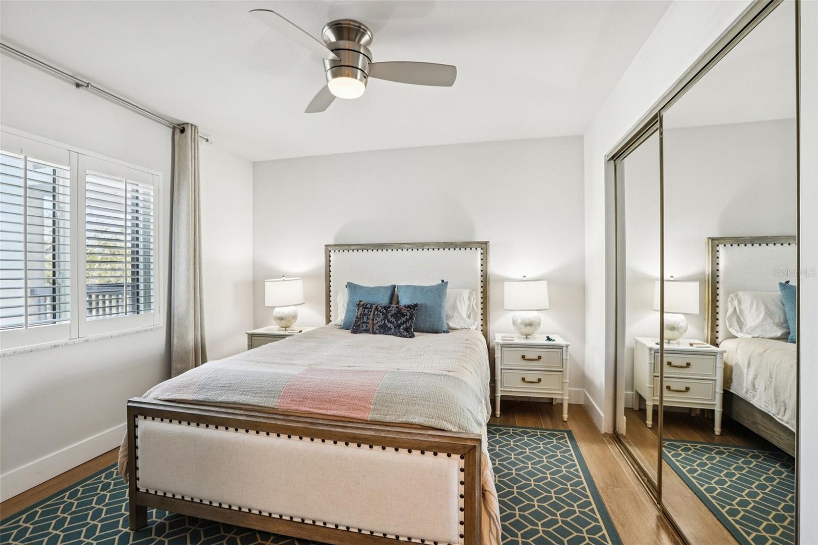 MARINA BAY OF ST PETERSBURG BEACH - Residential