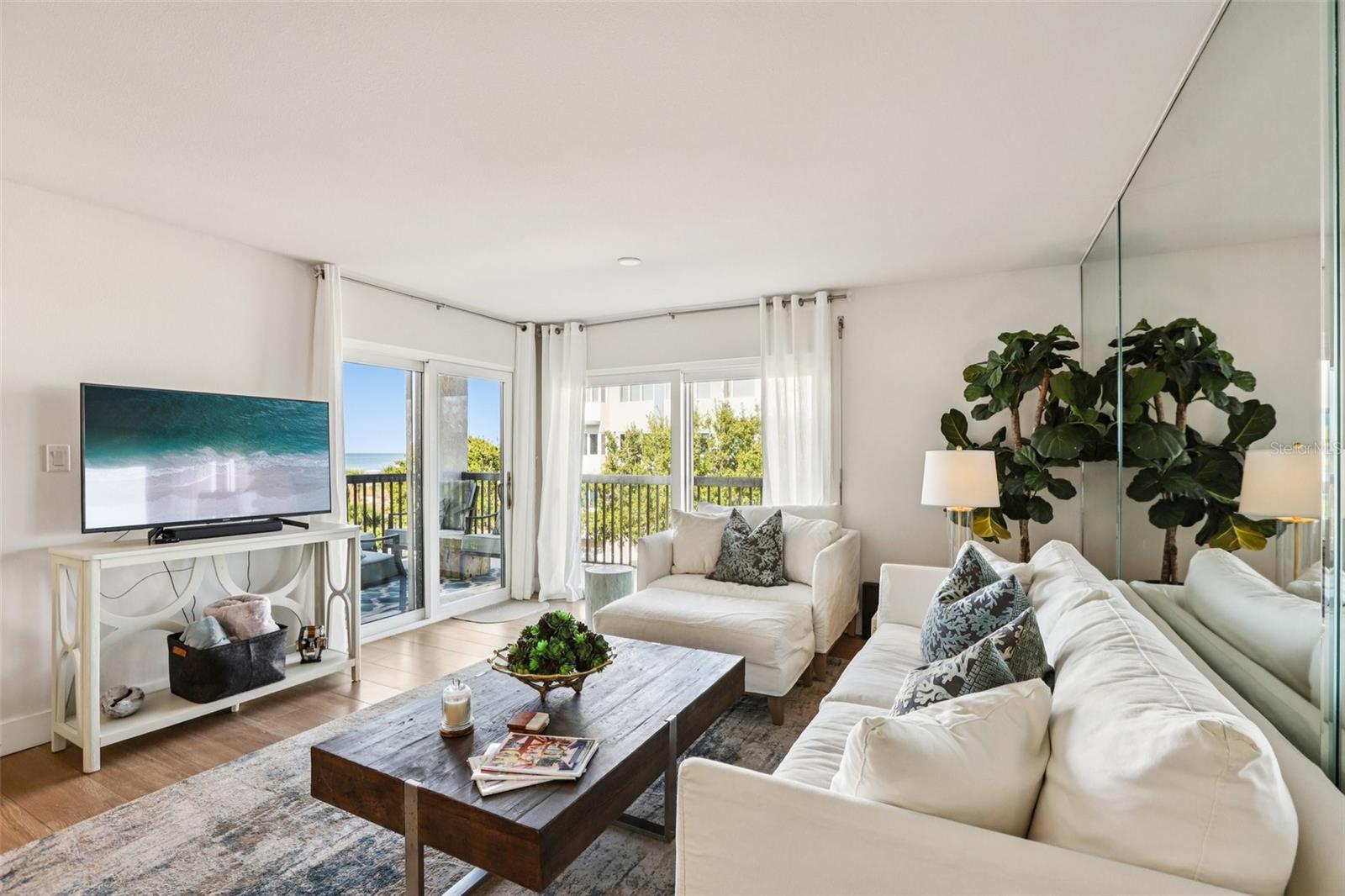 MARINA BAY OF ST PETERSBURG BEACH - Residential