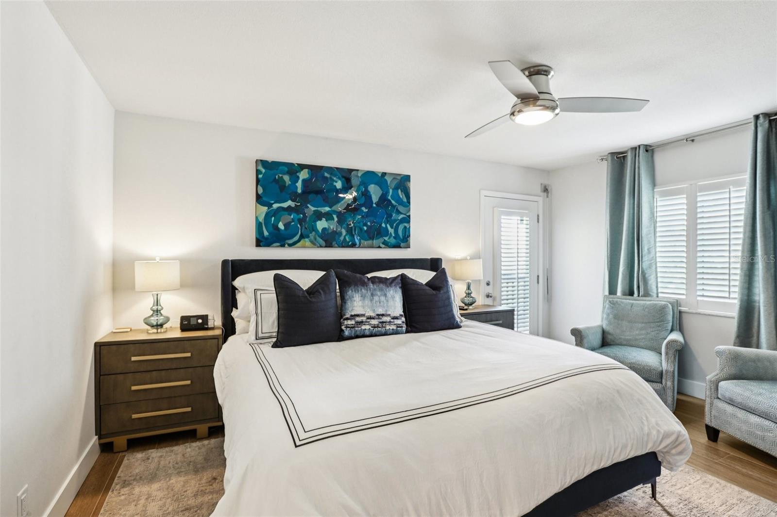 MARINA BAY OF ST PETERSBURG BEACH - Residential