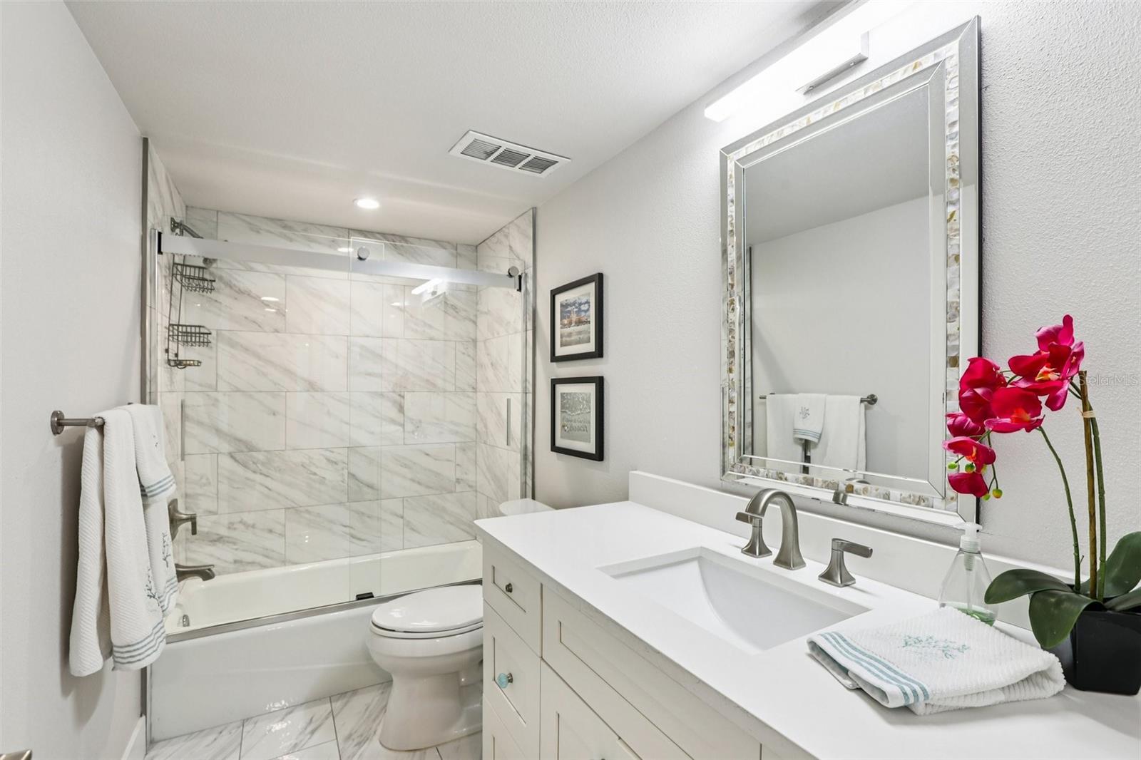 MARINA BAY OF ST PETERSBURG BEACH - Residential