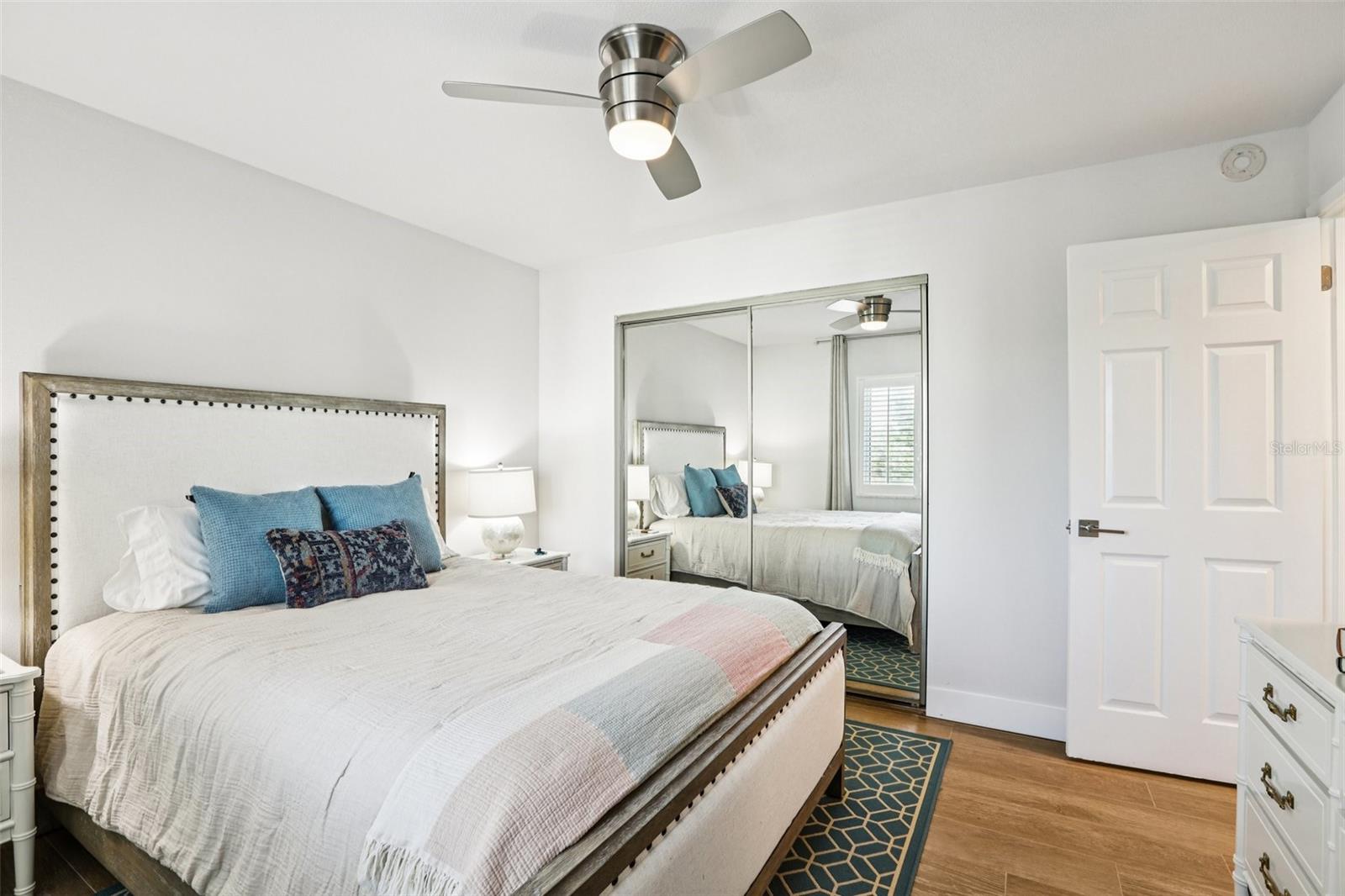 MARINA BAY OF ST PETERSBURG BEACH - Residential