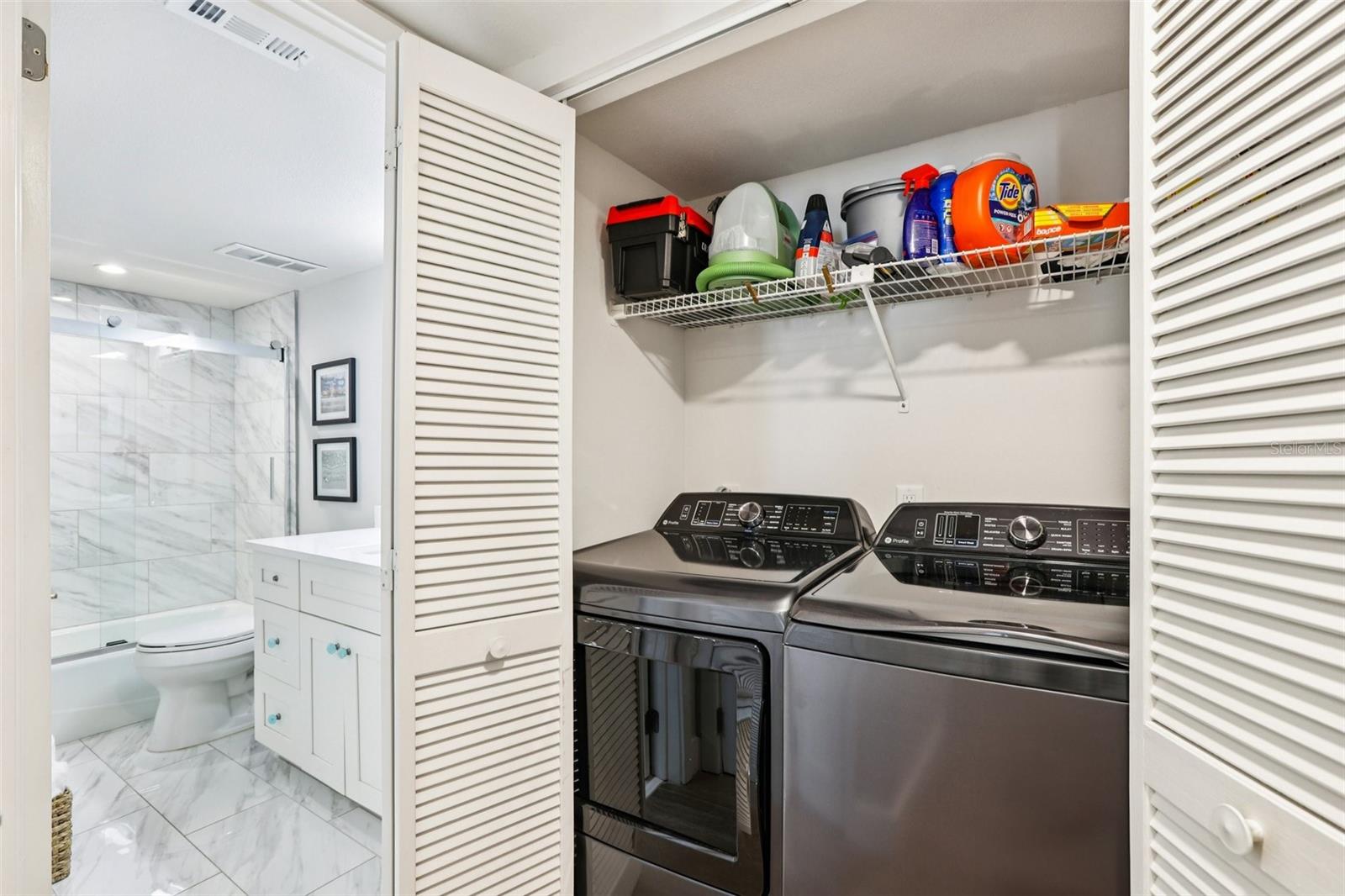 MARINA BAY OF ST PETERSBURG BEACH - Residential