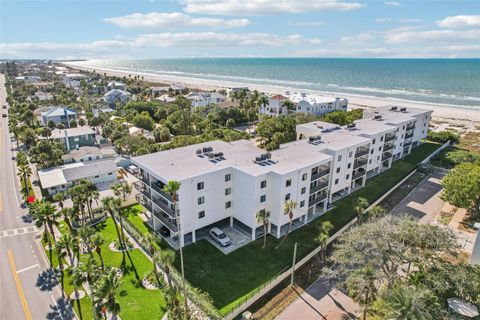 Photo of 3200 Gulf Boulevard #205, St Pete Beach, FL 33706 (MLS # TB8456327)