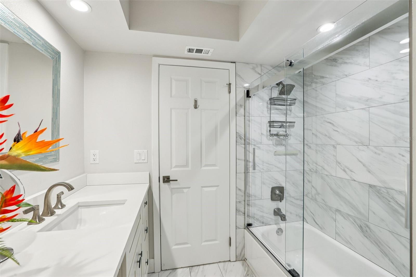 MARINA BAY OF ST PETERSBURG BEACH - Residential