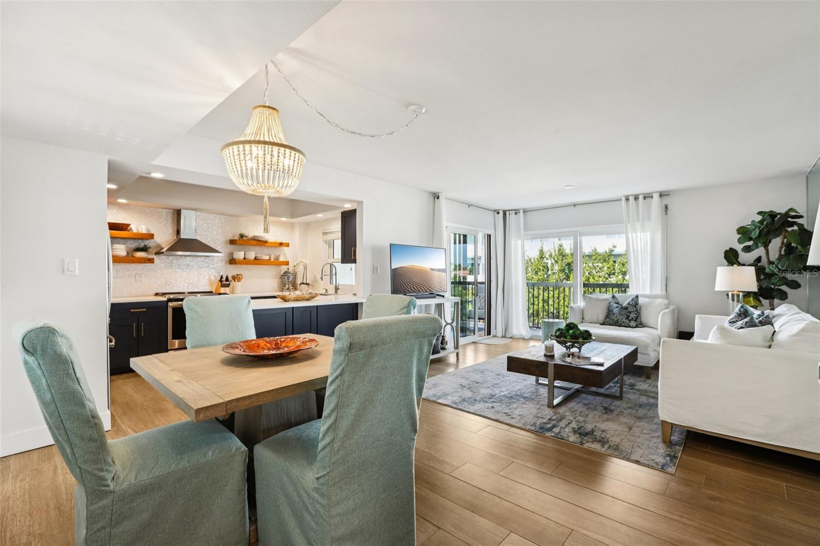 MARINA BAY OF ST PETERSBURG BEACH - Residential