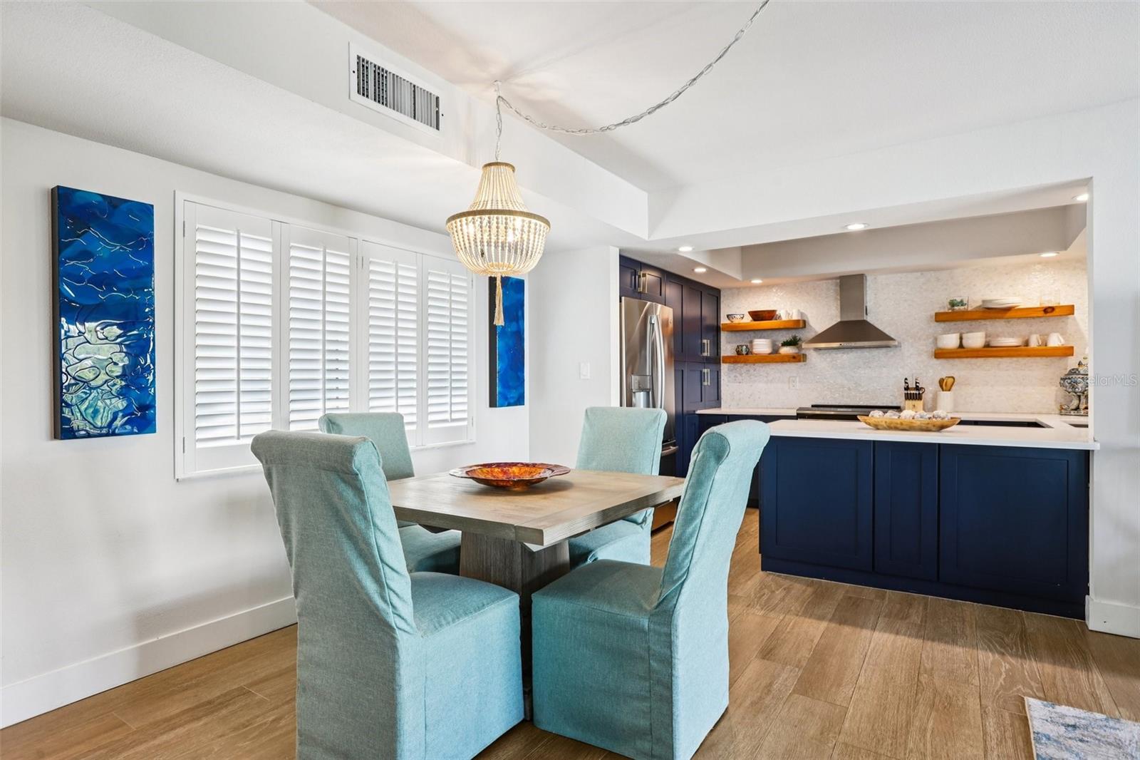 MARINA BAY OF ST PETERSBURG BEACH - Residential