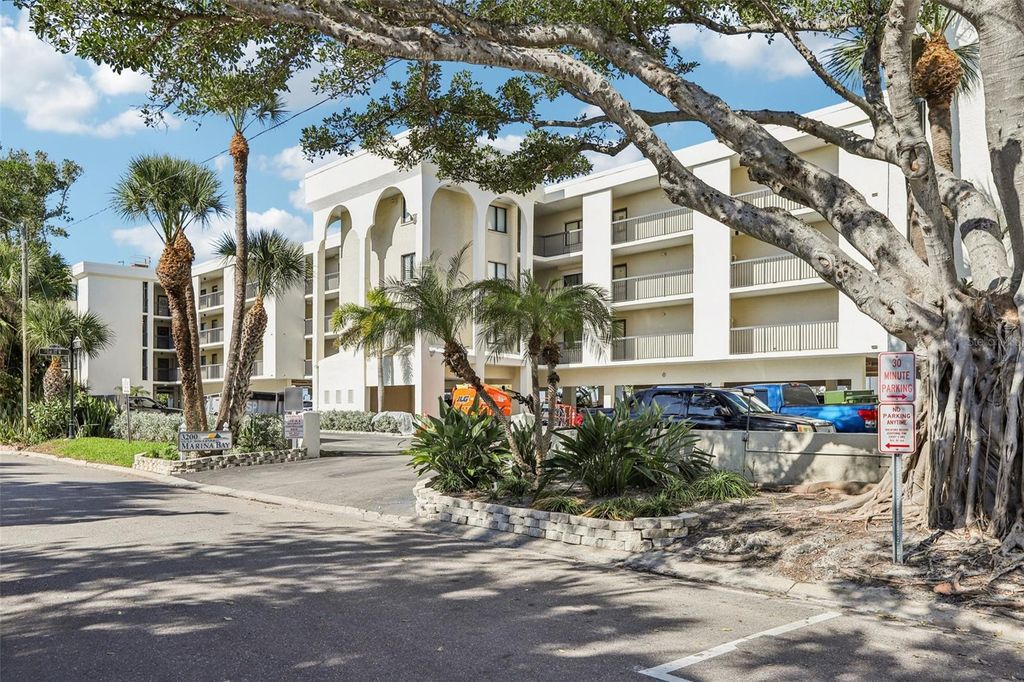 Photo of 3200 Gulf Boulevard #205, St Pete Beach, FL 33706 (MLS # TB8456327)