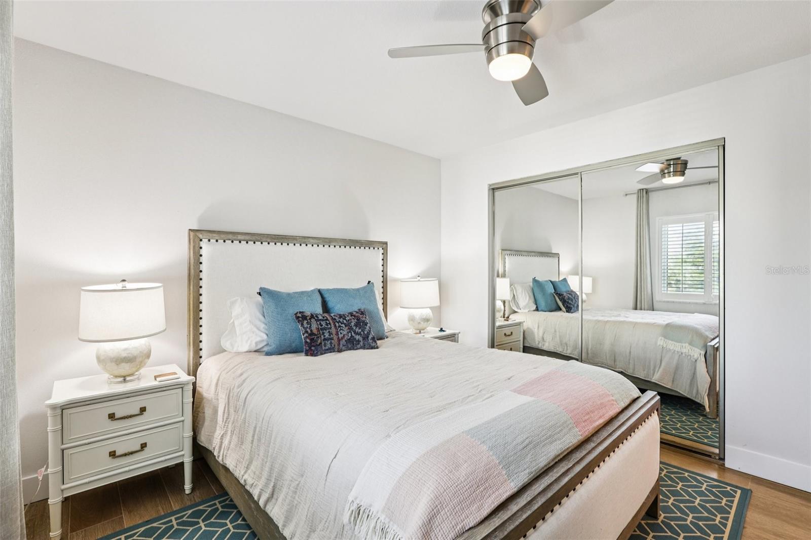 MARINA BAY OF ST PETERSBURG BEACH - Residential