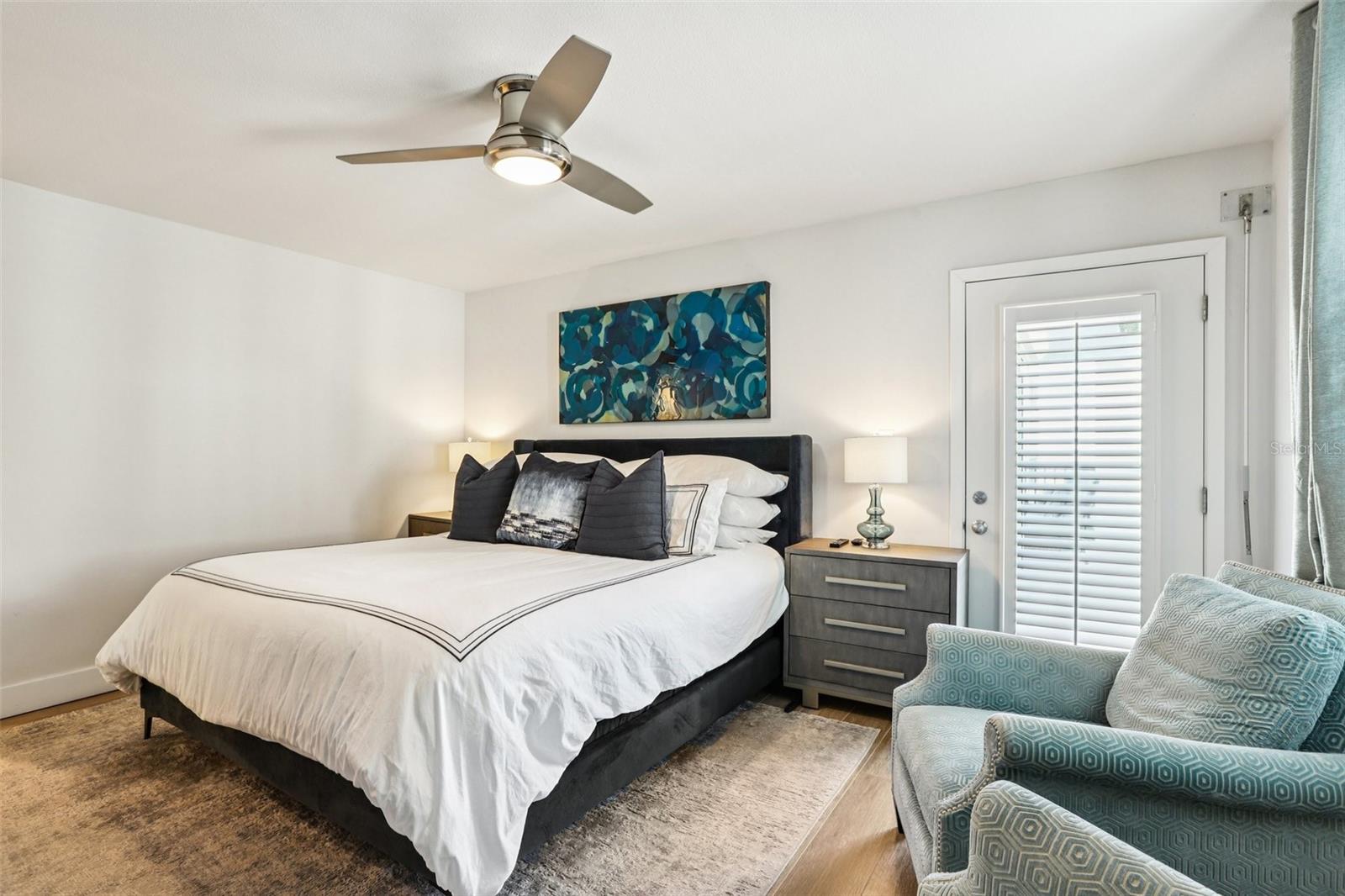 MARINA BAY OF ST PETERSBURG BEACH - Residential