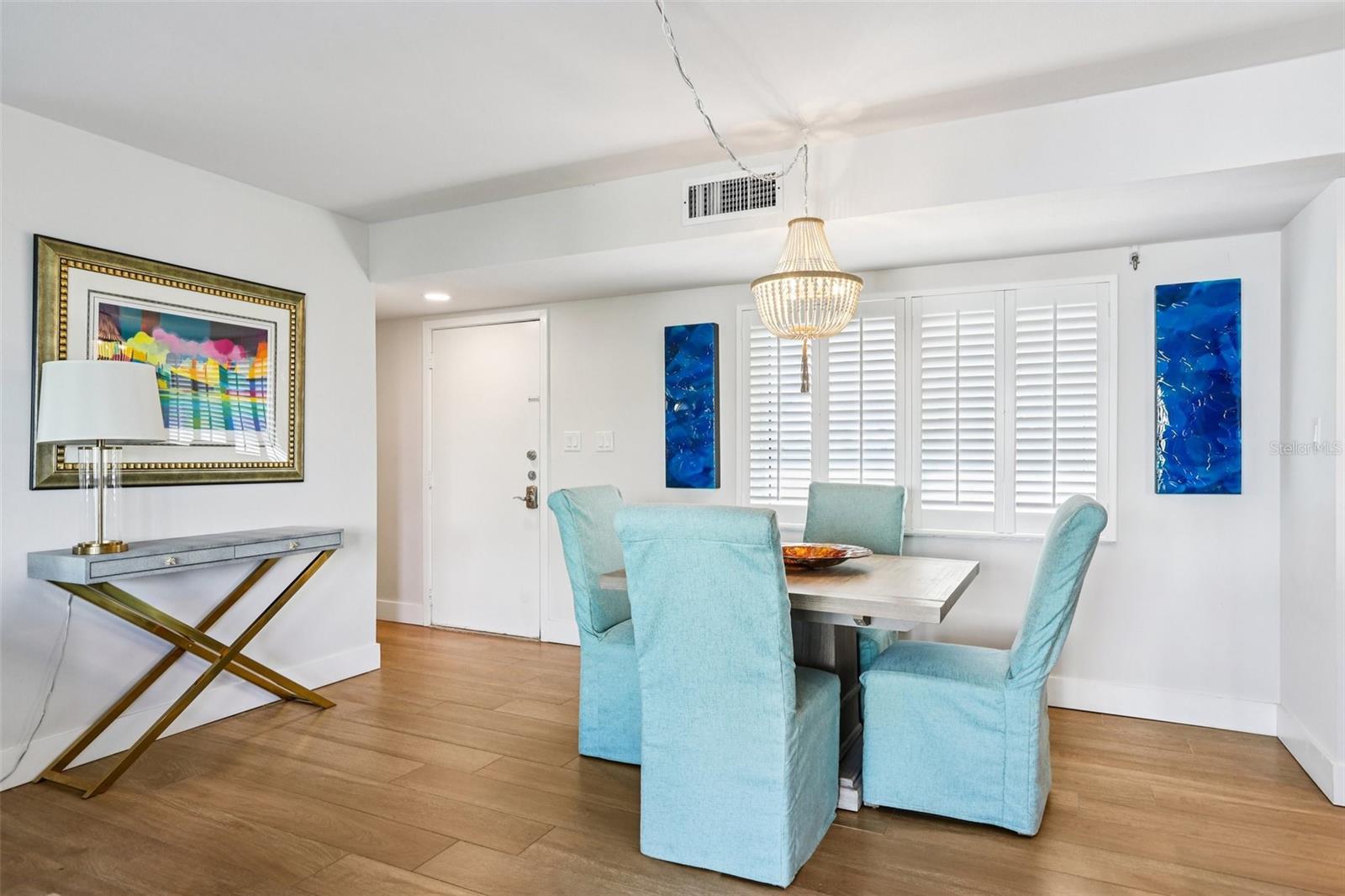 MARINA BAY OF ST PETERSBURG BEACH - Residential