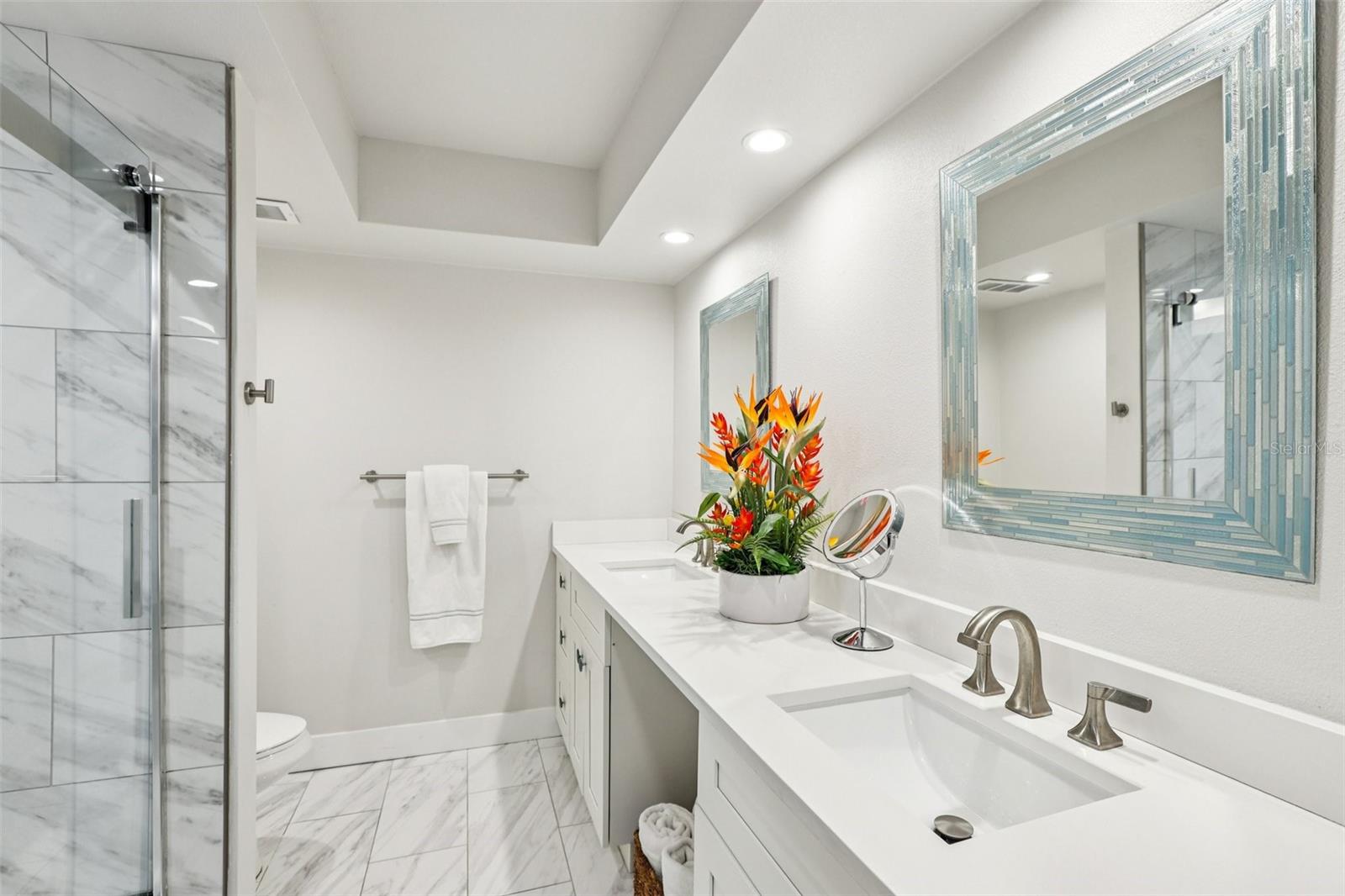 MARINA BAY OF ST PETERSBURG BEACH - Residential