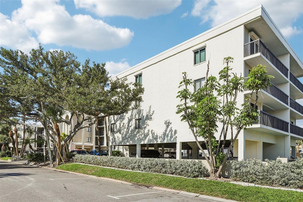 Photo of 3200 Gulf Boulevard #205, St Pete Beach, FL 33706 (MLS # TB8456327)