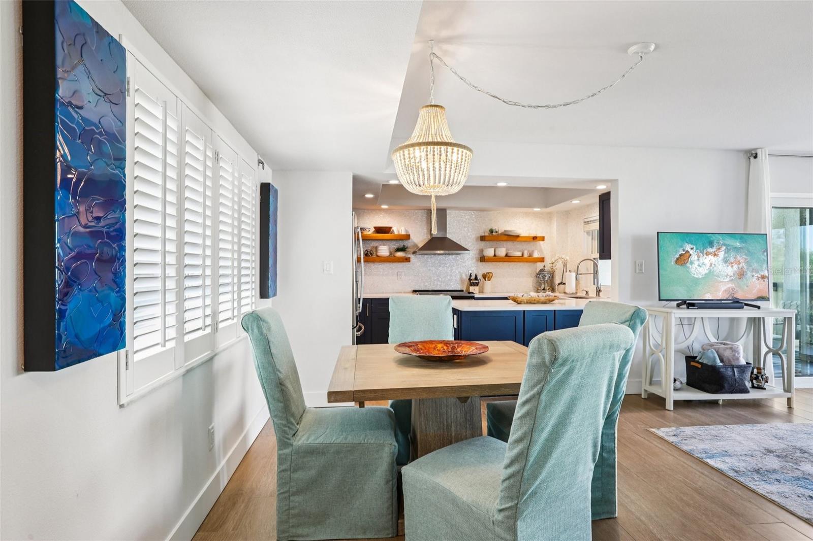 MARINA BAY OF ST PETERSBURG BEACH - Residential