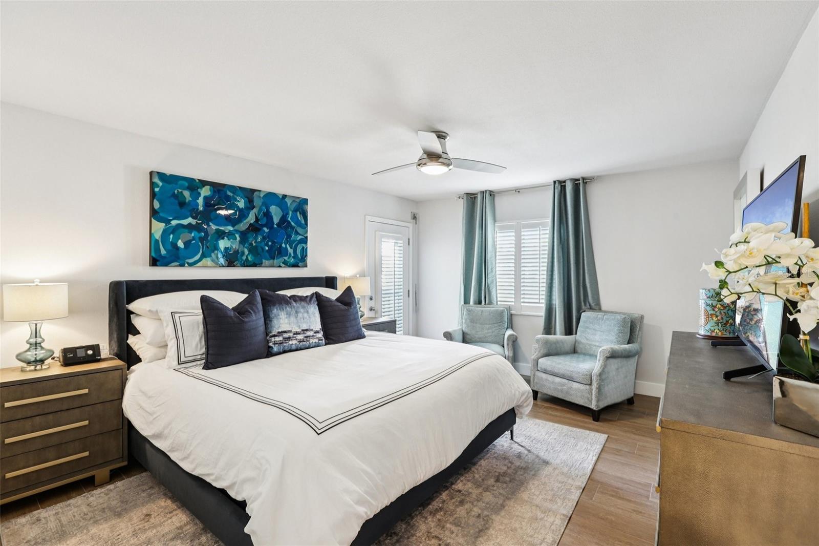 MARINA BAY OF ST PETERSBURG BEACH - Residential