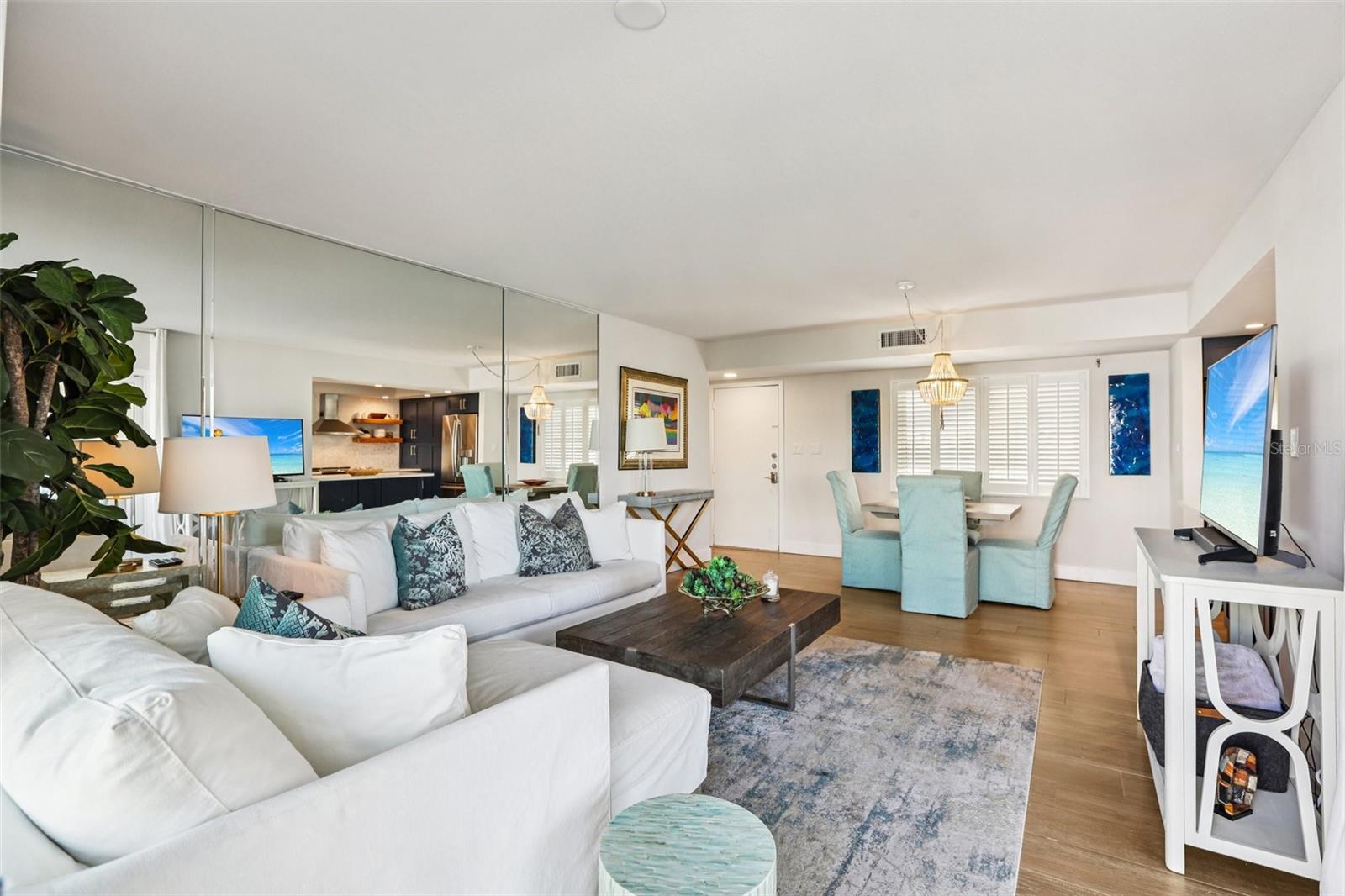 MARINA BAY OF ST PETERSBURG BEACH - Residential