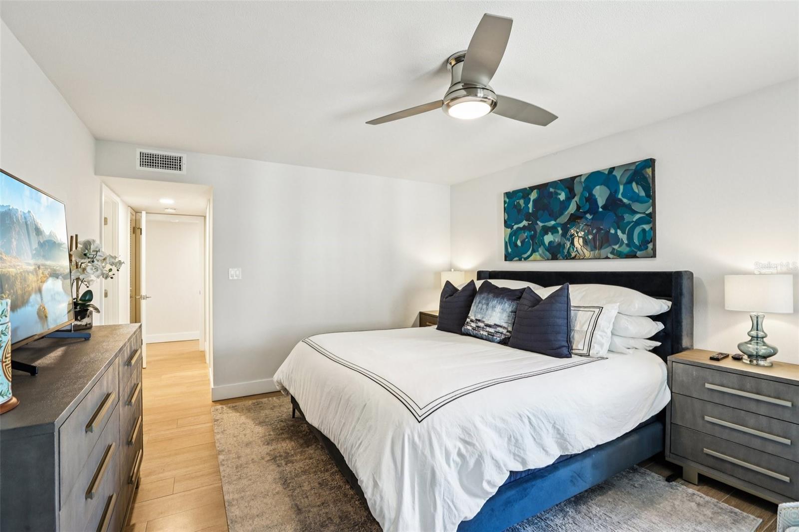 MARINA BAY OF ST PETERSBURG BEACH - Residential