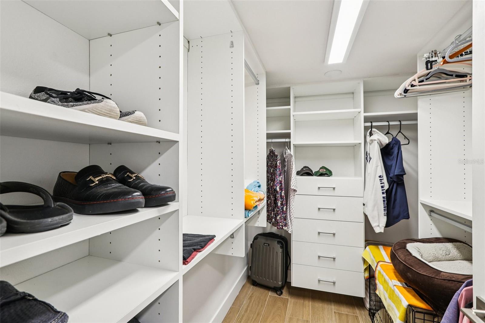 MARINA BAY OF ST PETERSBURG BEACH - Residential