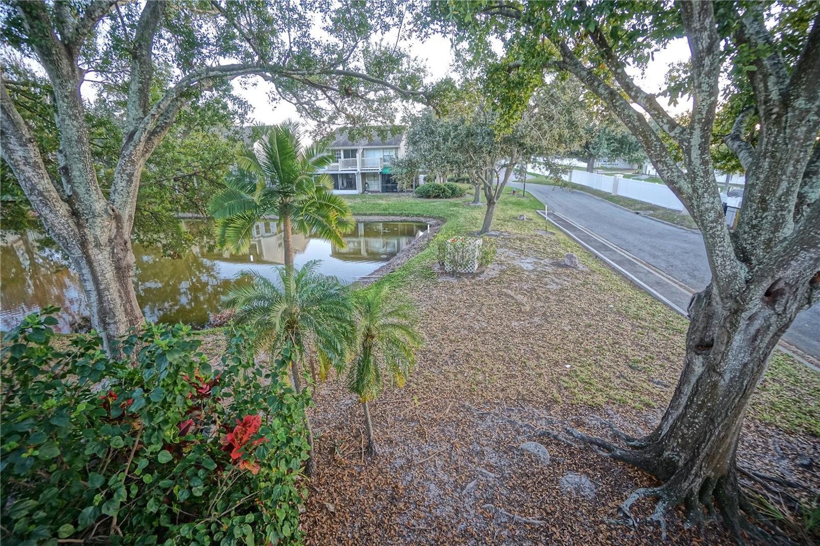 LAKE PLACE A CONDO - Residential