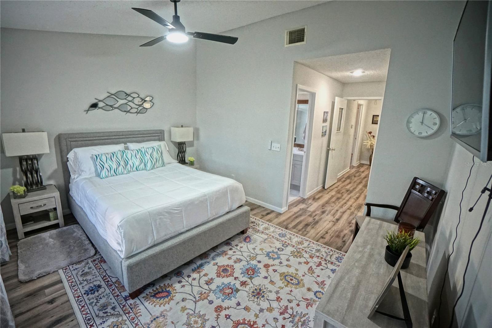 LAKE PLACE A CONDO - Residential