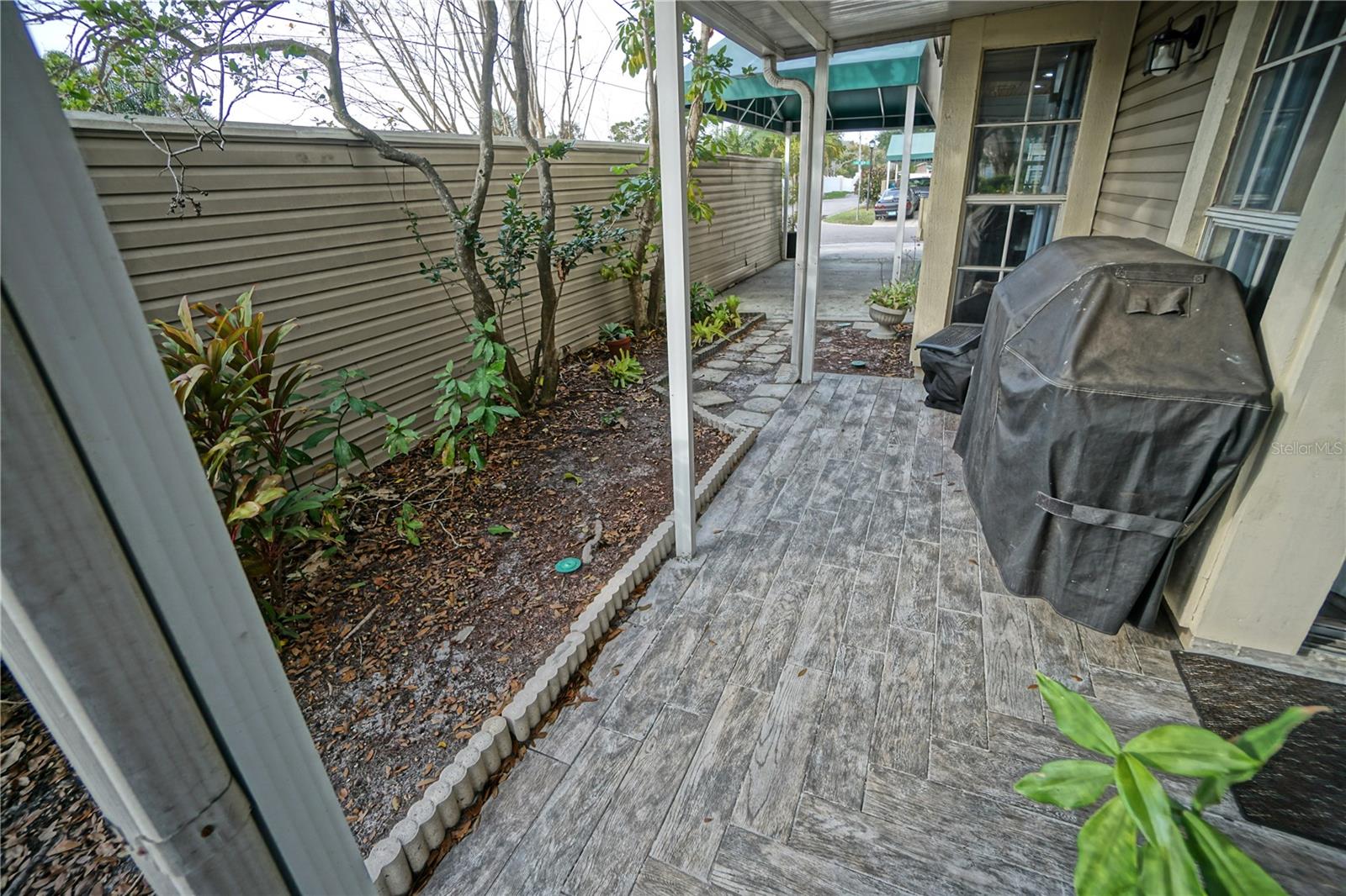 LAKE PLACE A CONDO - Residential