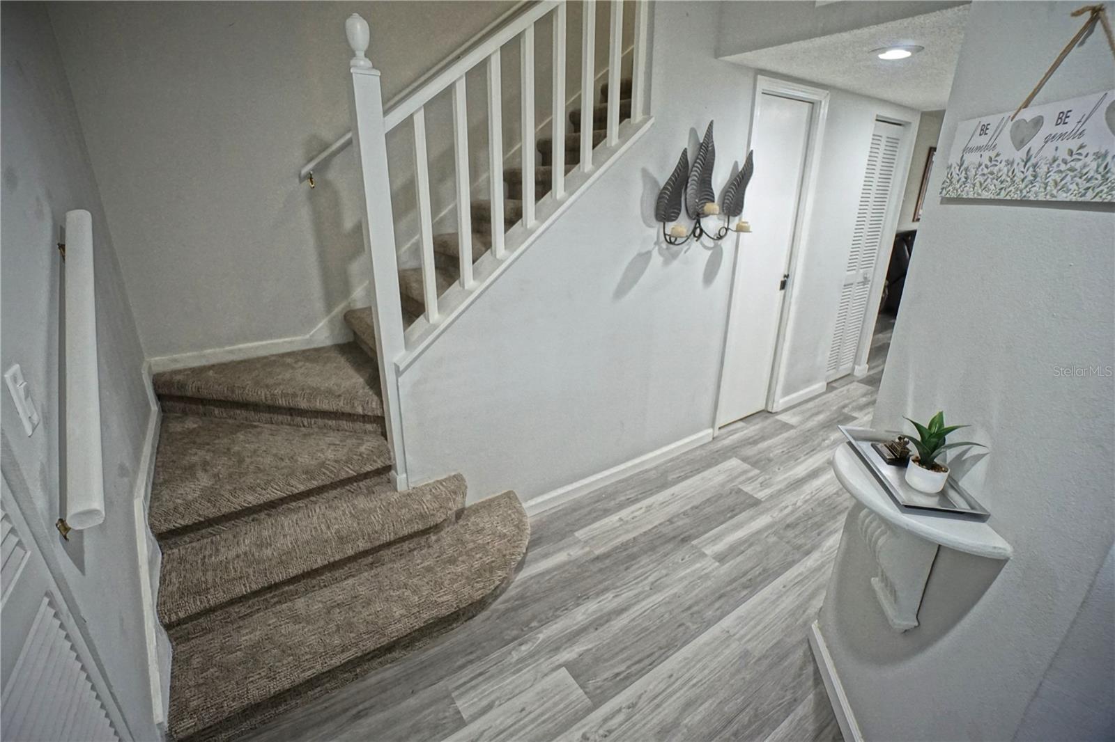 LAKE PLACE A CONDO - Residential