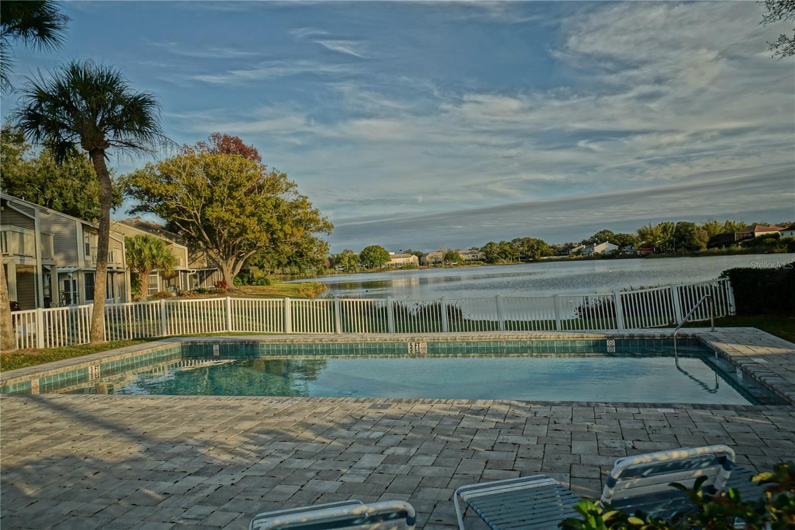 LAKE PLACE A CONDO - Residential