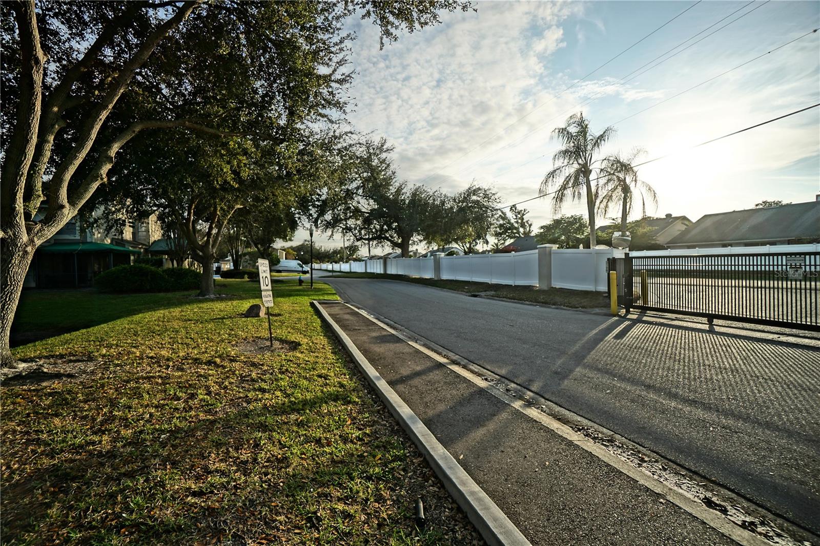 LAKE PLACE A CONDO - Residential