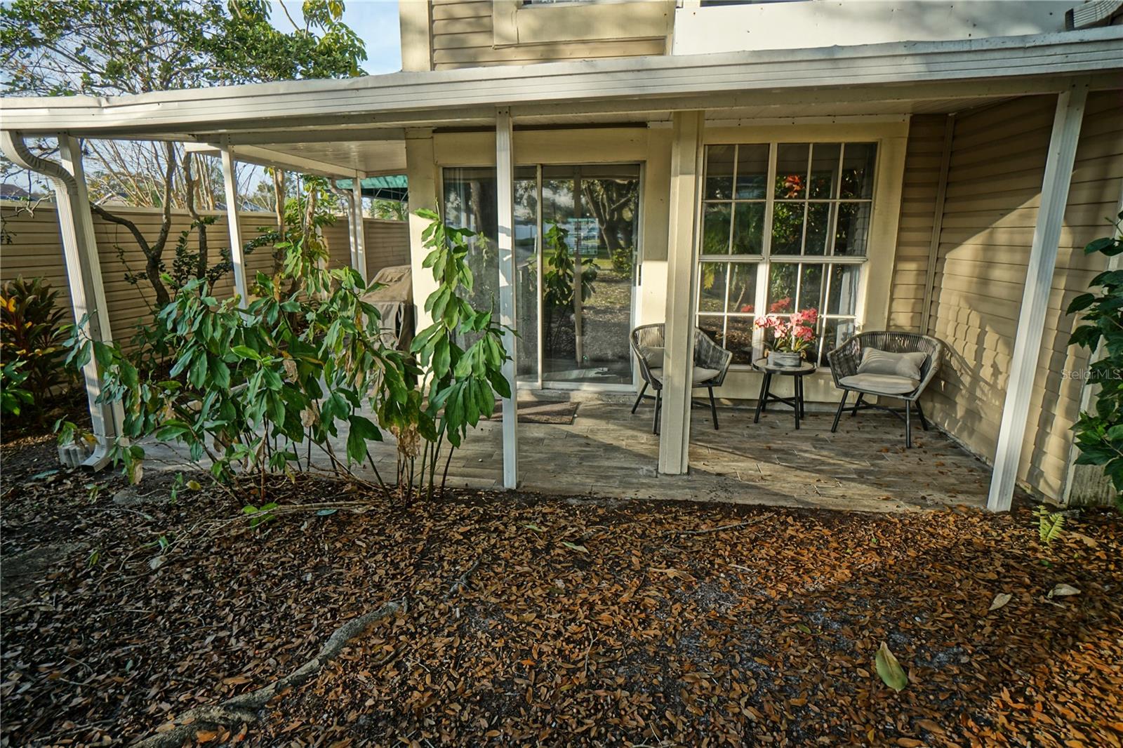 LAKE PLACE A CONDO - Residential