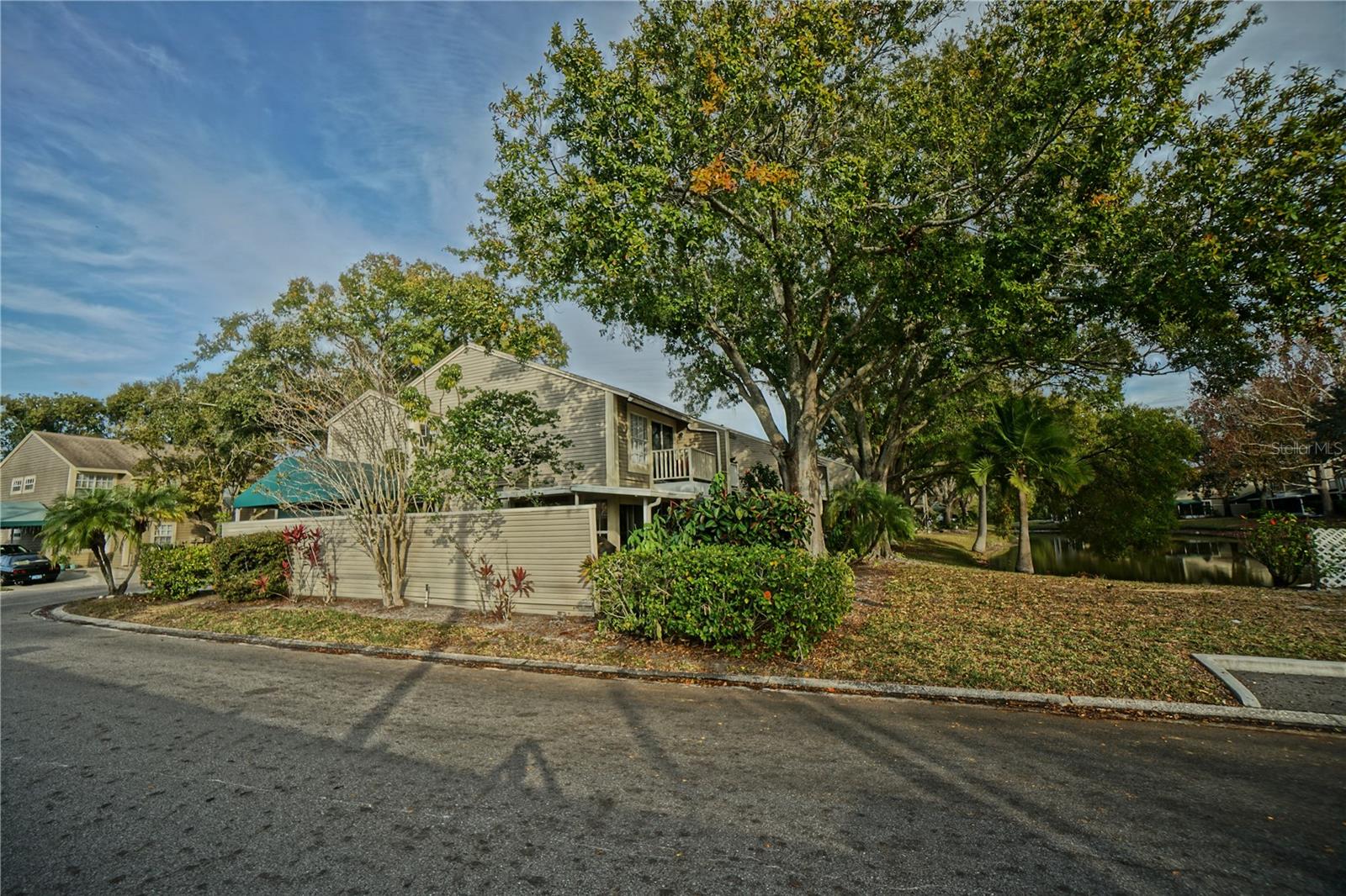 LAKE PLACE A CONDO - Residential