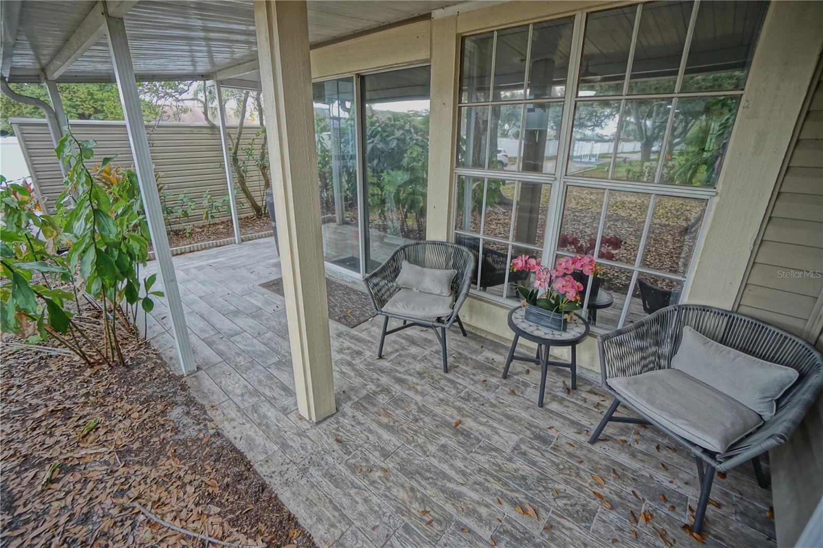 LAKE PLACE A CONDO - Residential