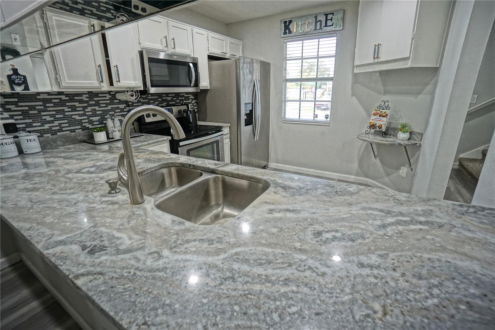 LAKE PLACE A CONDO - Residential