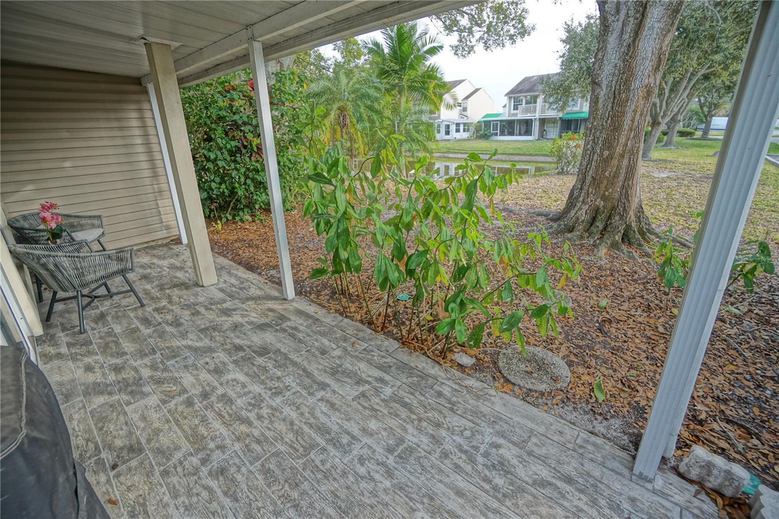 LAKE PLACE A CONDO - Residential