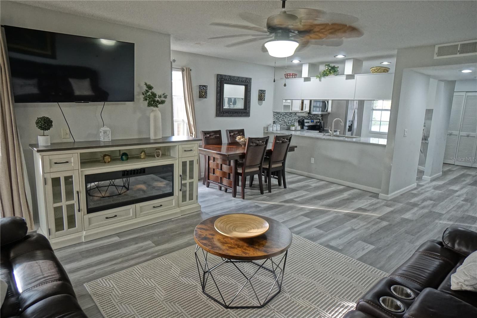 LAKE PLACE A CONDO - Residential