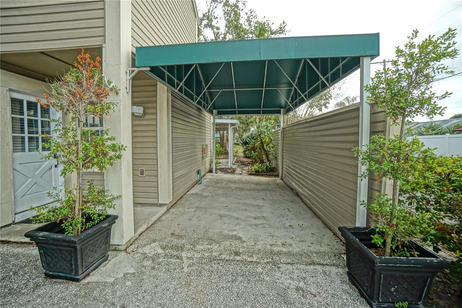 LAKE PLACE A CONDO - Residential