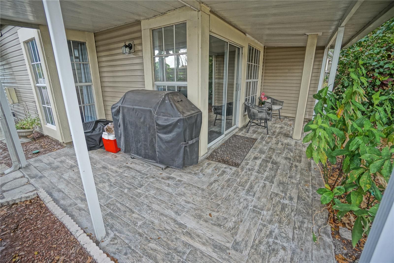 LAKE PLACE A CONDO - Residential