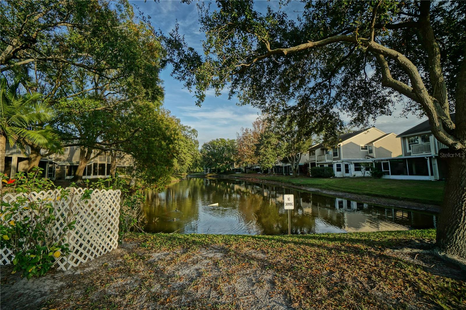 LAKE PLACE A CONDO - Residential