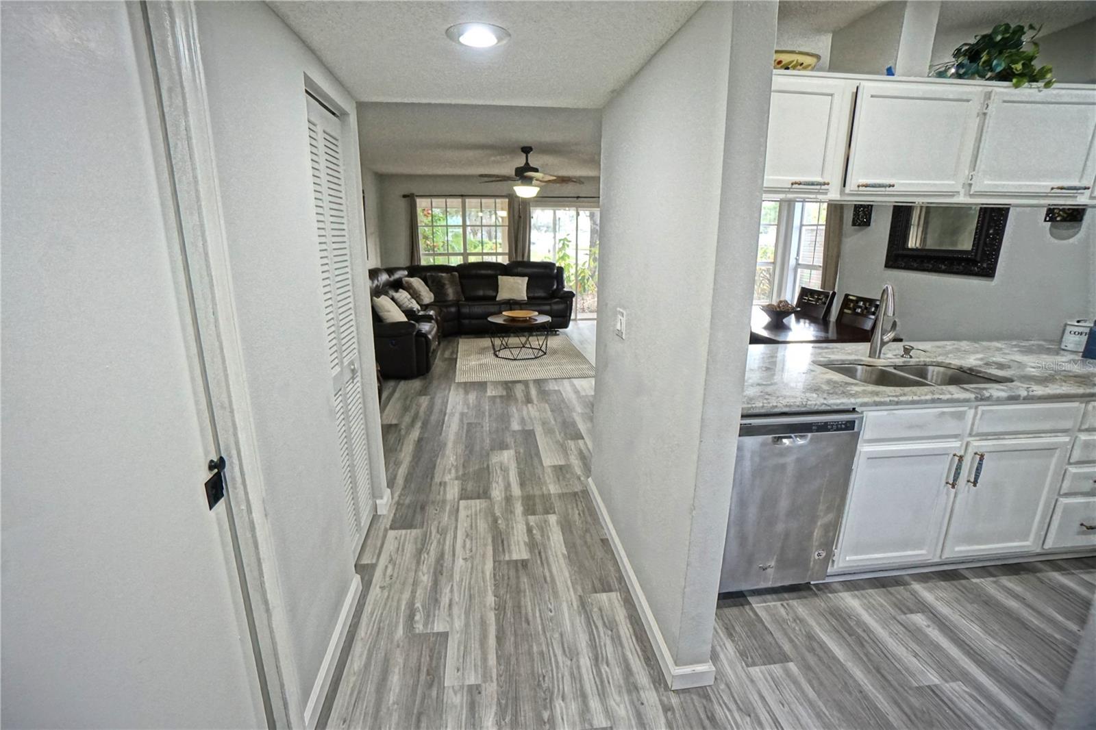 LAKE PLACE A CONDO - Residential