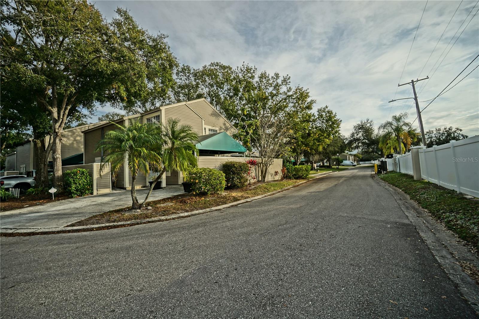 LAKE PLACE A CONDO - Residential