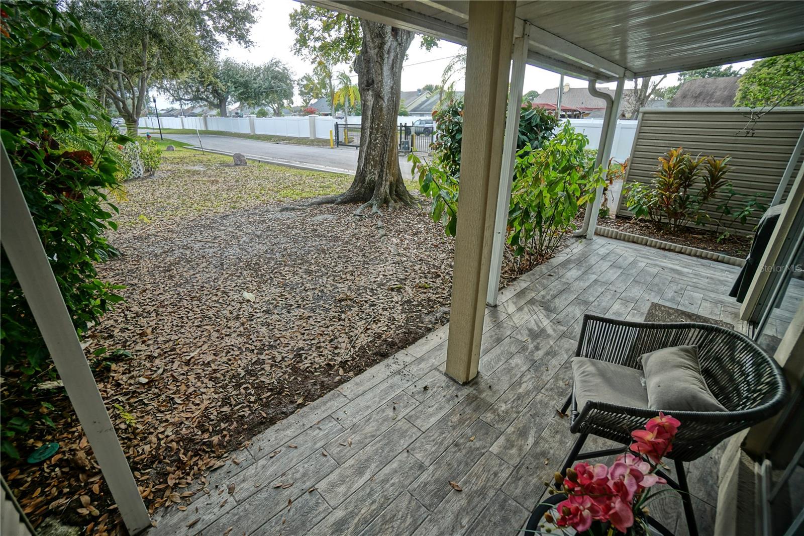 LAKE PLACE A CONDO - Residential