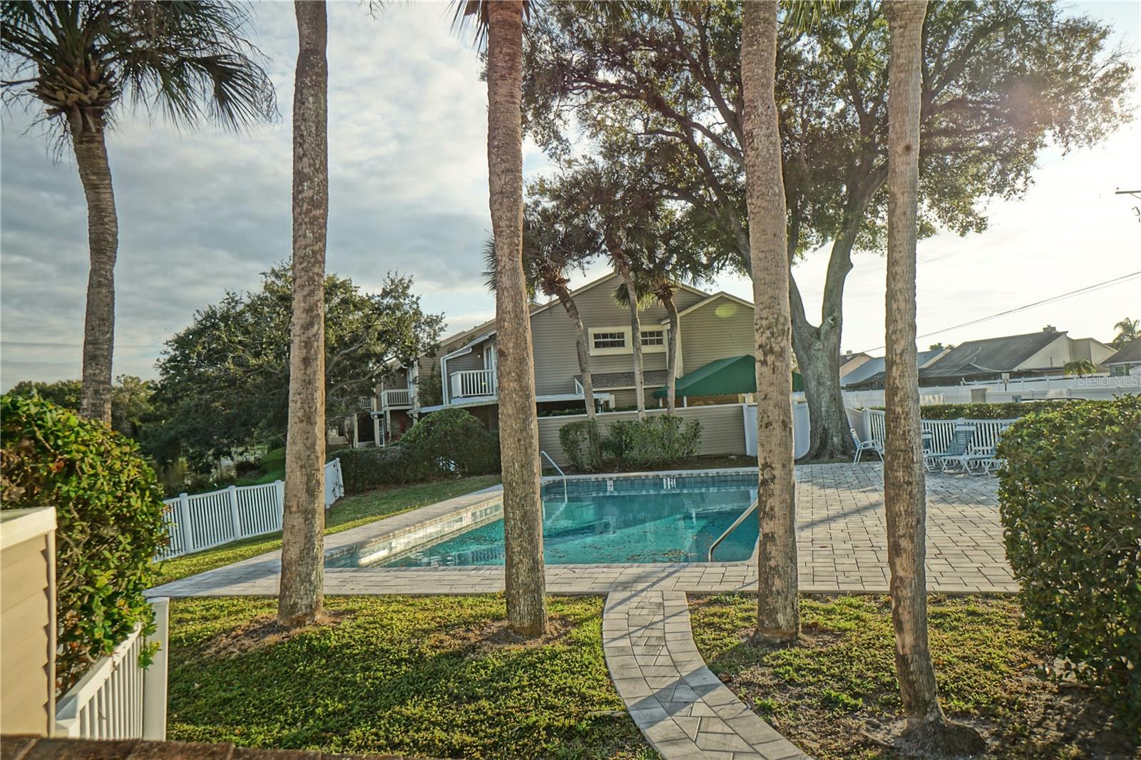 LAKE PLACE A CONDO - Residential