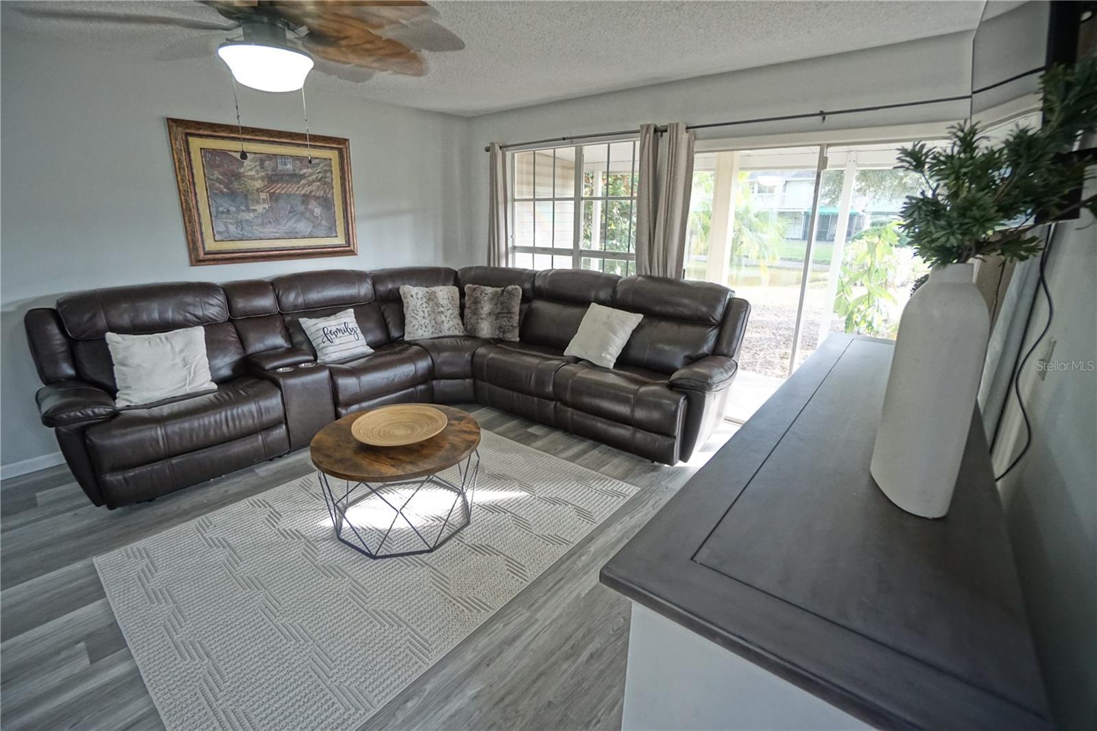 LAKE PLACE A CONDO - Residential