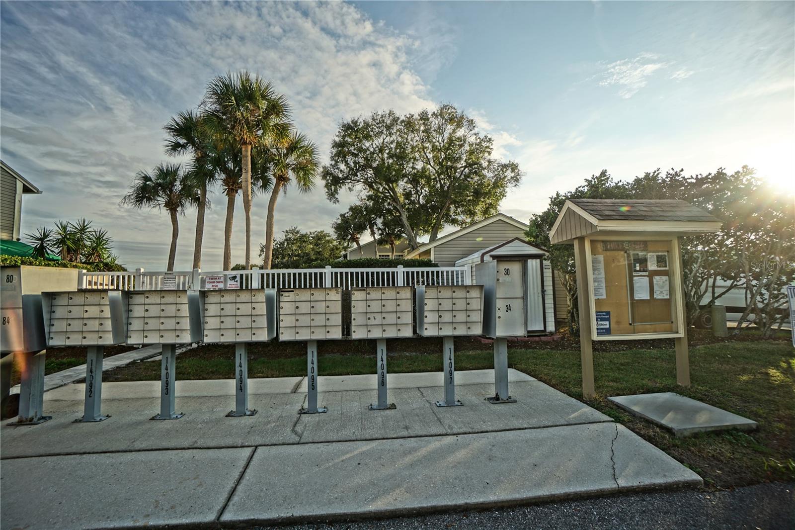 LAKE PLACE A CONDO - Residential