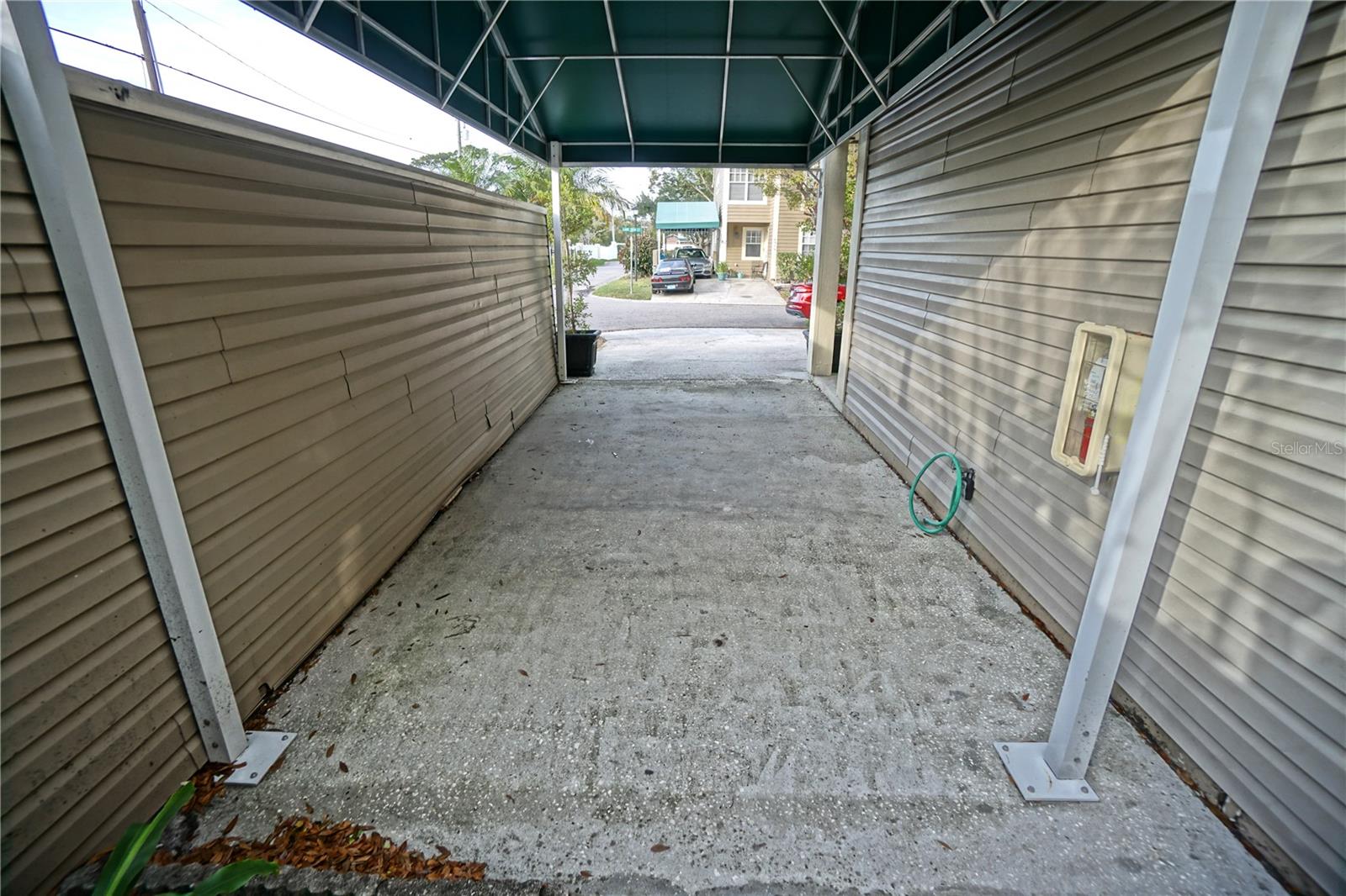 LAKE PLACE A CONDO - Residential