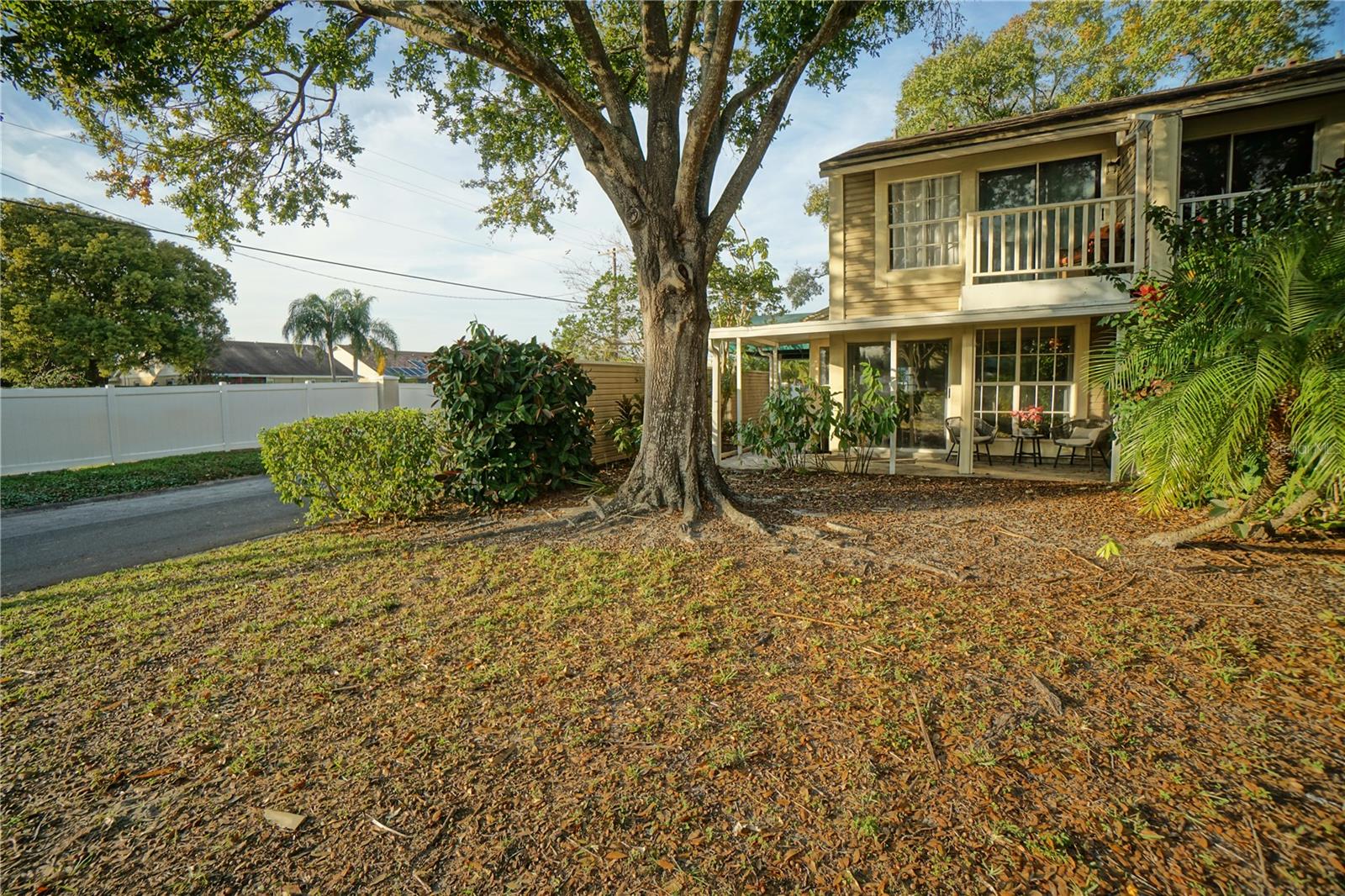 LAKE PLACE A CONDO - Residential